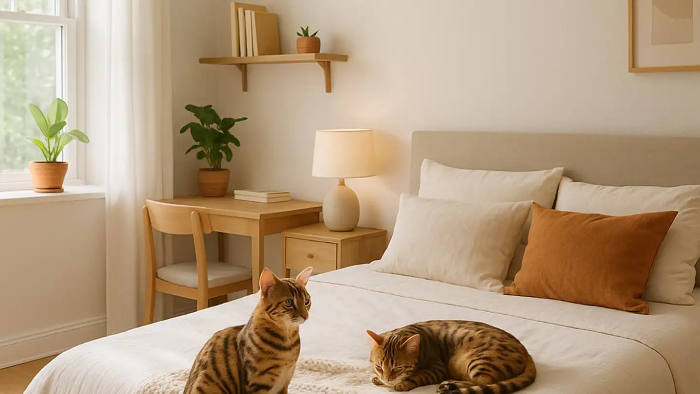 Chambre à louer - 1214 Vernier