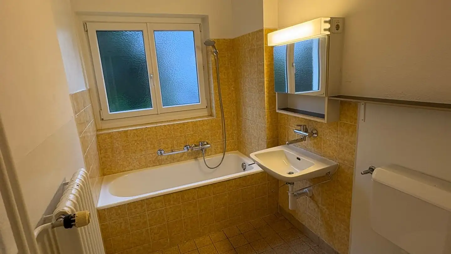 Single room for rent - Albisriederstrasse 38, 8003 Zürich - Photo 4