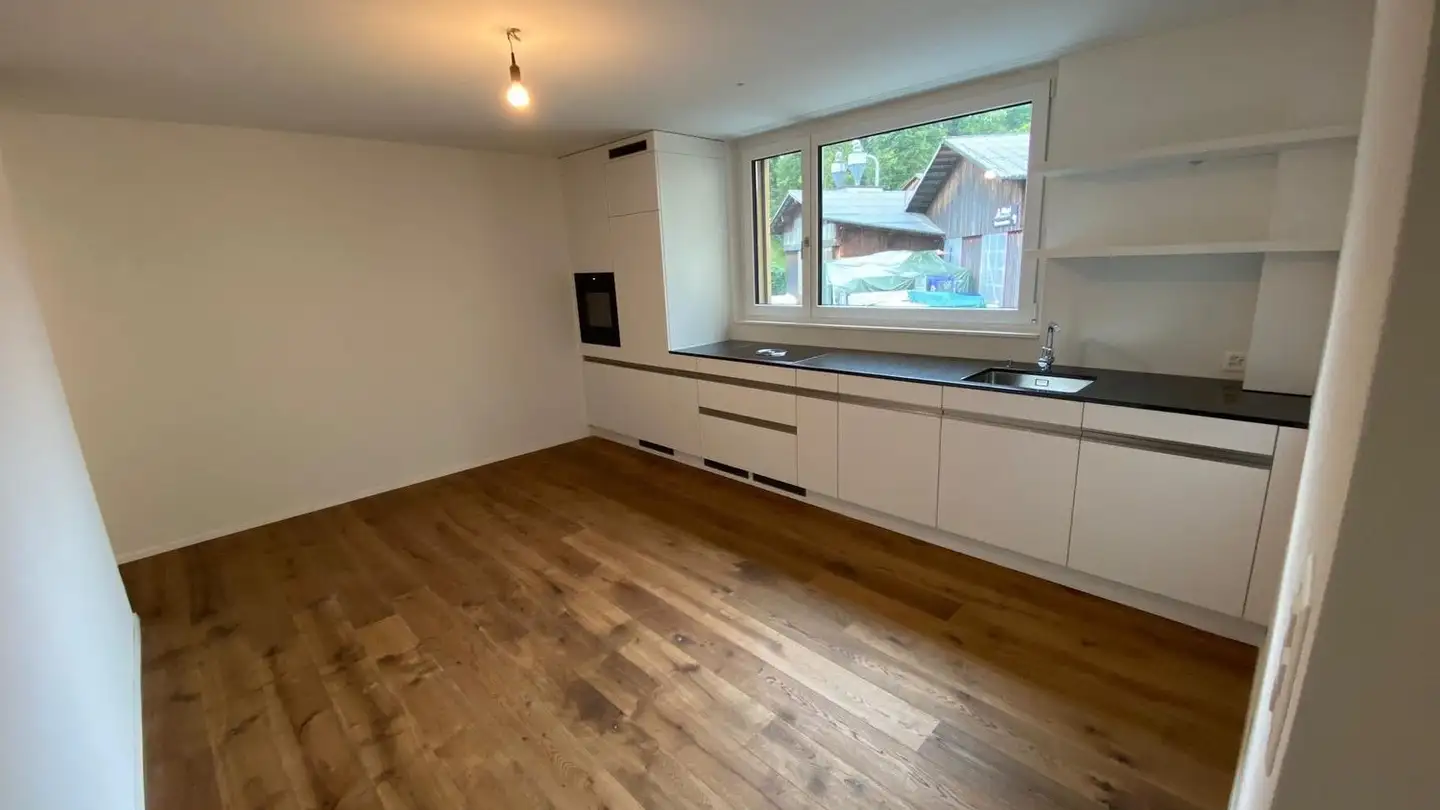 Appartamento in affitto - Rütistrasse 17b, 8734 Ermenswil - Photo 3