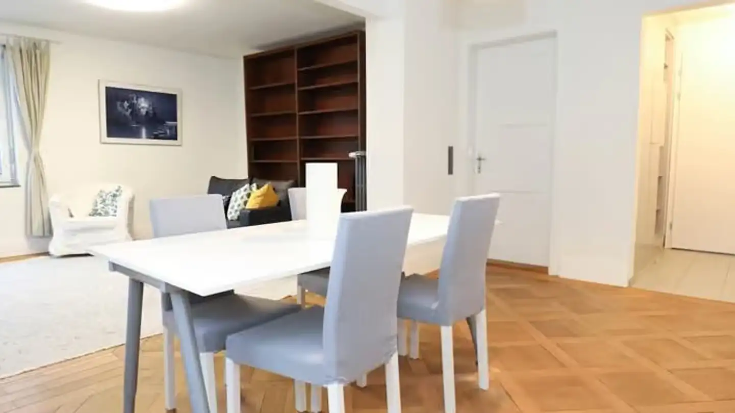 Wohnung mieten - Giesshübelstrasse, 8045 Zürich - Foto 2