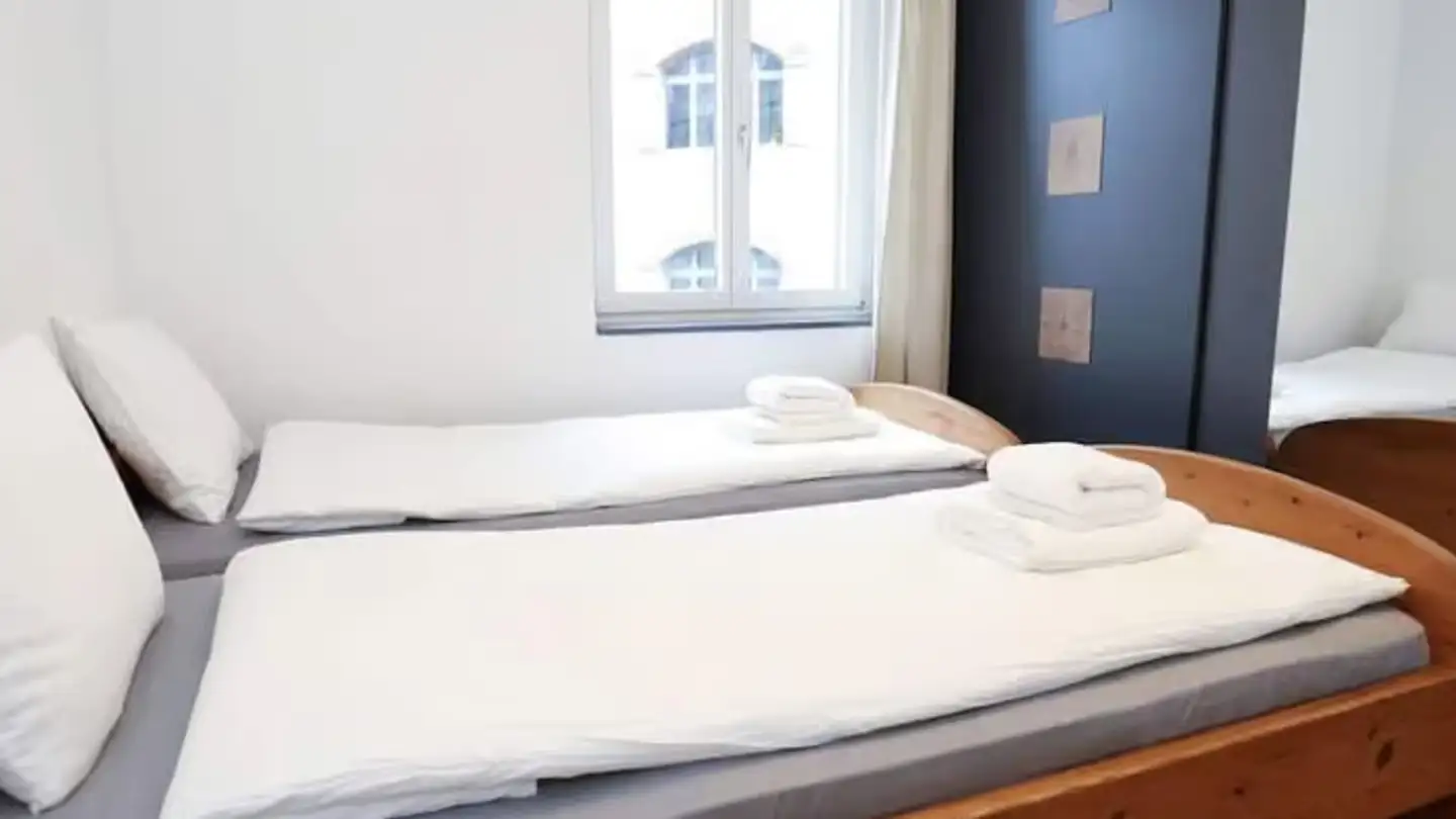 Wohnung mieten - Giesshübelstrasse, 8045 Zürich - Foto 3