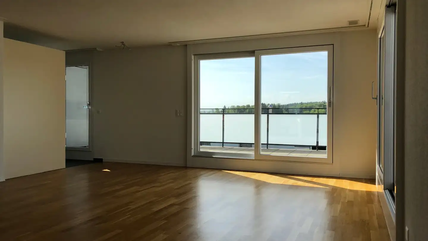 Attique à louer - Chemin De Scheuren / Scheurenweg 49, 2504 Biel/Bienne - Photo 4