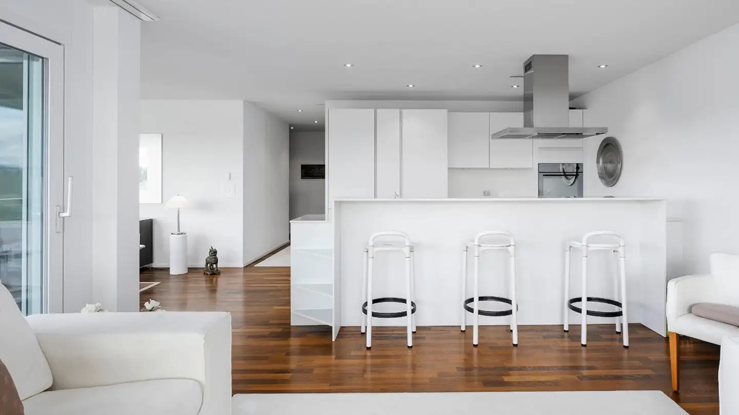 Appartamento in vendita - 8185 Winkel