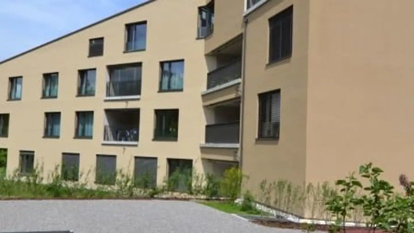 Wohnung mieten - Rütistrasse 17b, 8734 Ermenswil