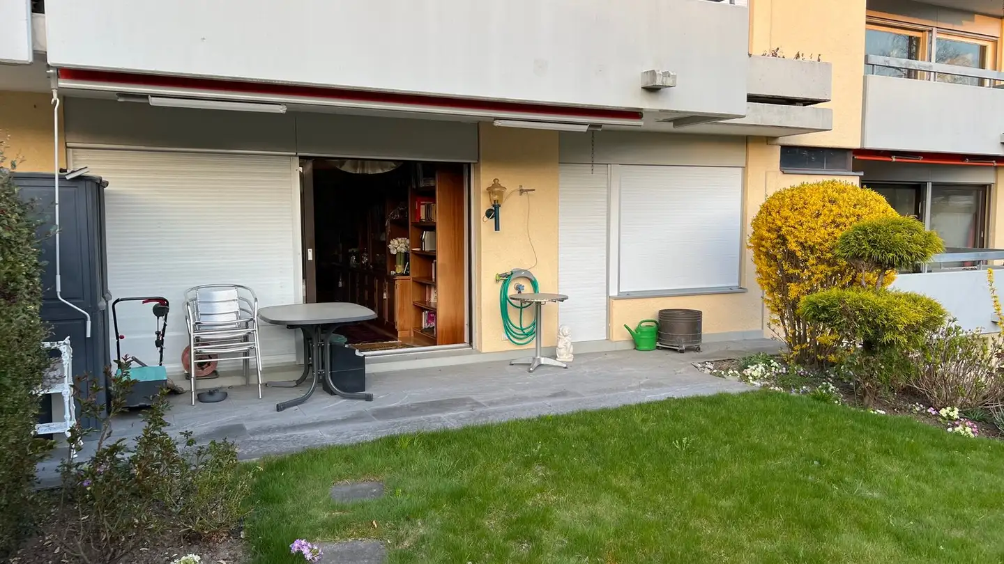 Appartamento in vendita - Rotbuchstrasse, 8600 Dübendorf