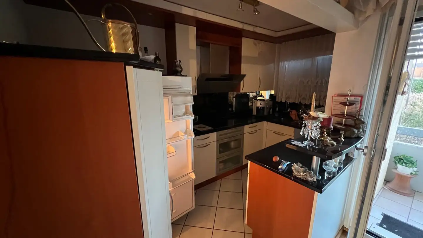 Appartamento in vendita - Rotbuchstrasse, 8600 Dübendorf - Foto 2