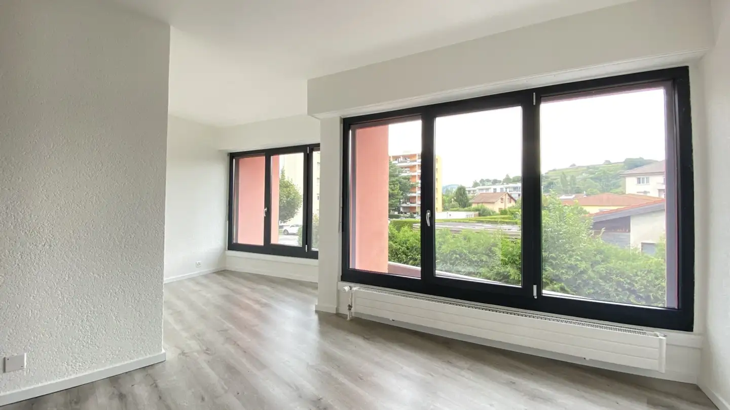 Appartement à louer - Rue Des Primevères, 1964 Conthey