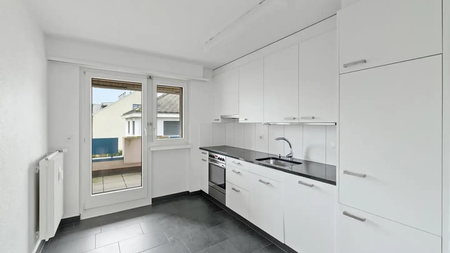 Apartment for rent - Ettingerstrasse 47, 4153 Reinach BL