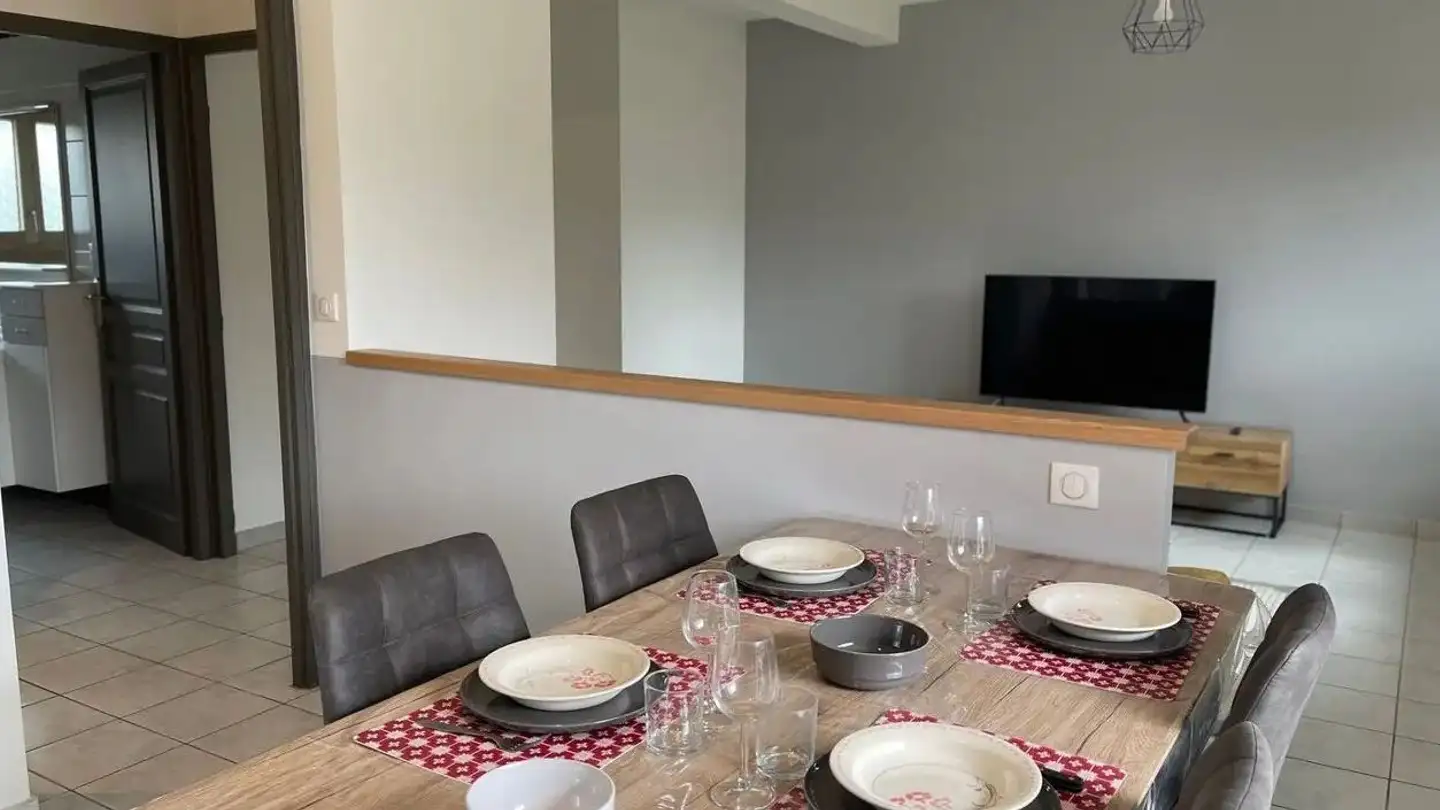 Wohnung mieten - Rue Caroline, 1227 Les Acacias - Foto 2