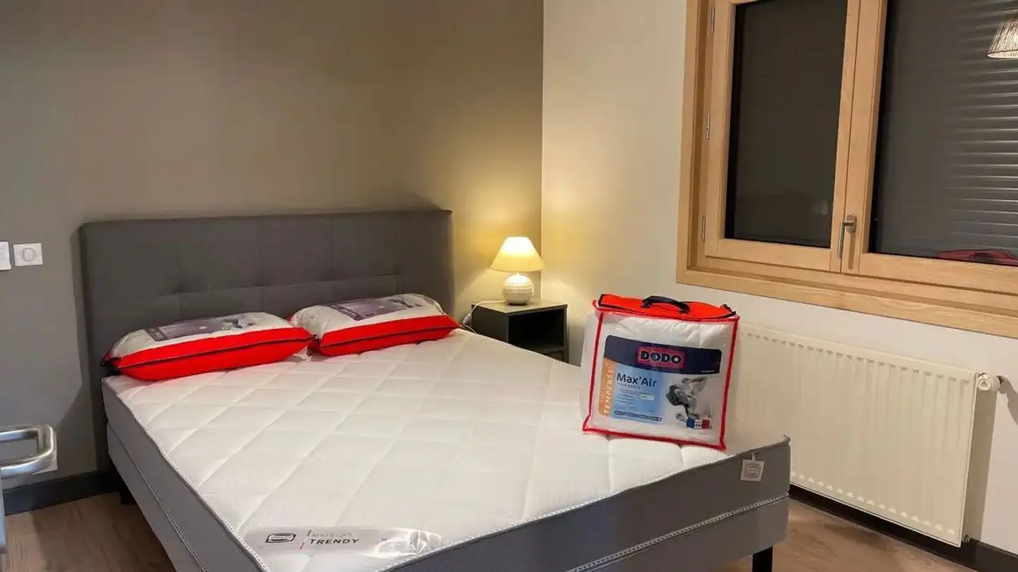 Wohnung mieten - Rue Caroline, 1227 Les Acacias - Foto 3