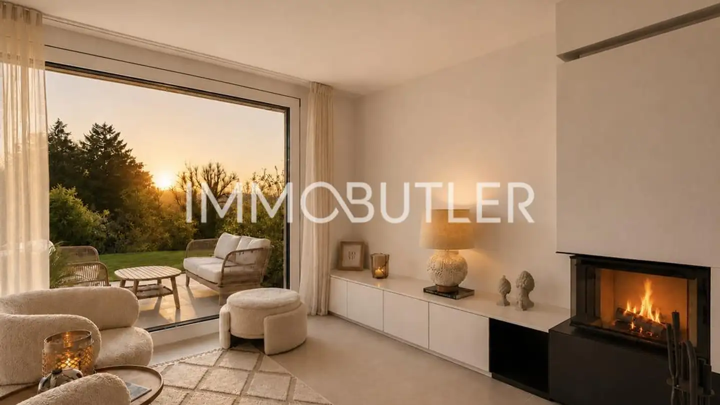 Maison individuelle à vendre - 9000 St. Gallen - Photo 2