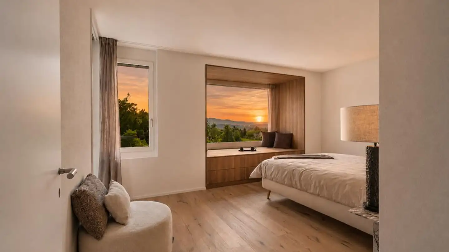 Maison individuelle à vendre - 9000 St. Gallen - Photo 3