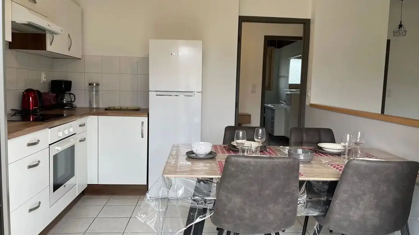 Wohnung mieten - Rue Caroline, 1227 Les Acacias