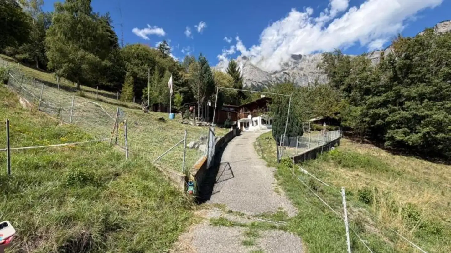 Chalet for sale - Rue Plane Ville 1, 1911 Mayens-de-Chamoson - Photo 4