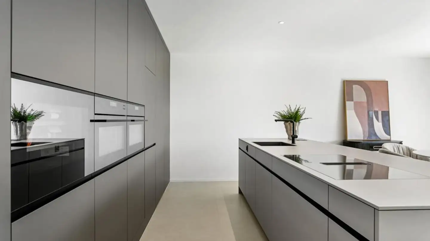Single house for sale - 9000 St. Gallen - Photo 4