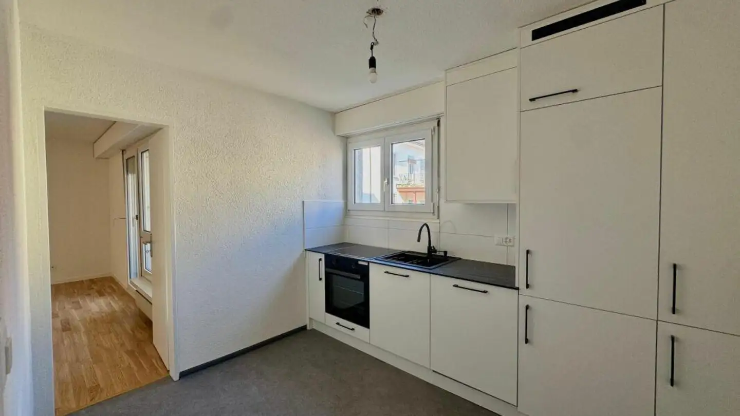 Appartamento in affitto - Löwenstrasse 25, 9400 Rorschach