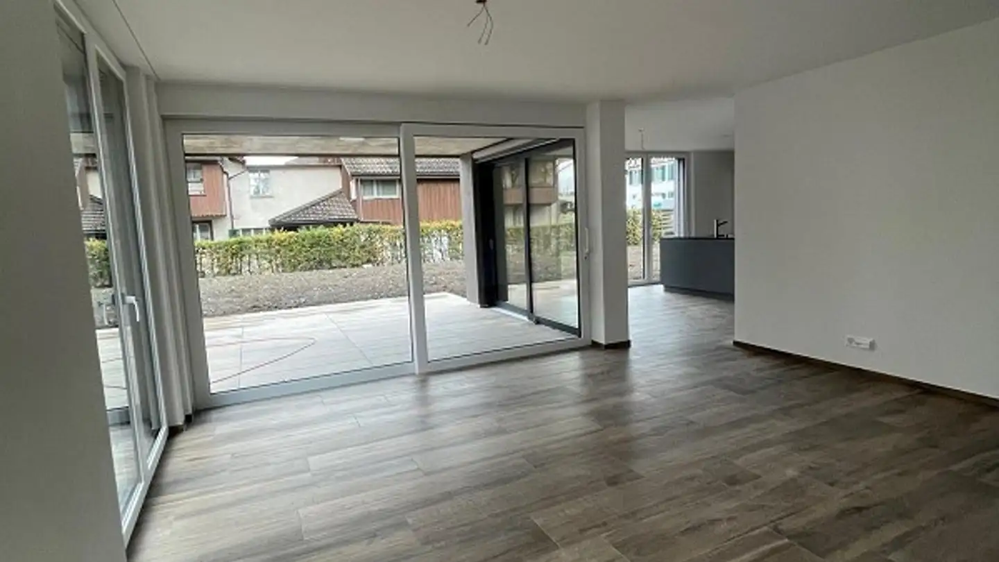 Apartment for rent - Hauptstrasse 11a, 8512 Thundorf - Photo 2