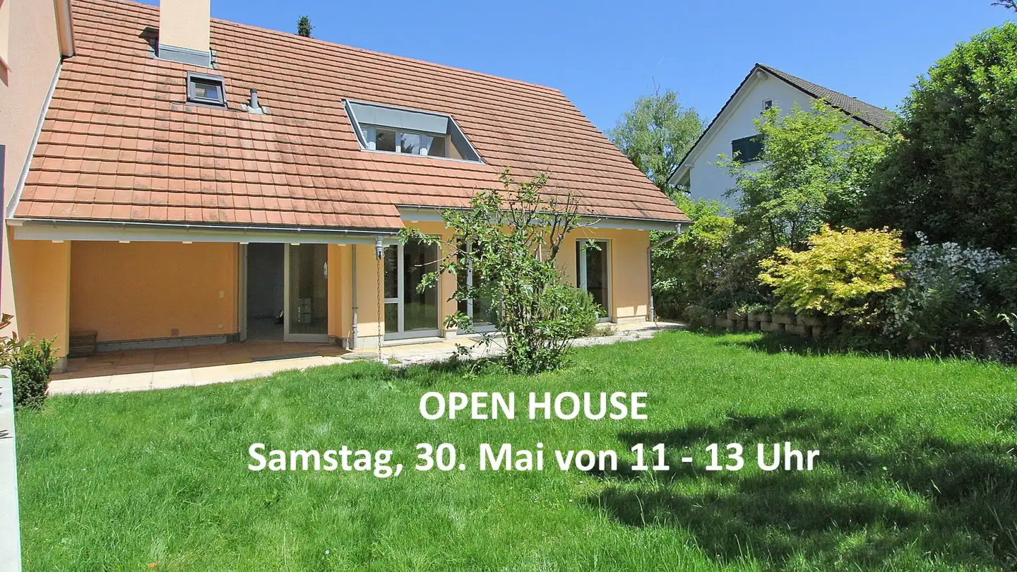 Casa singola in vendita - Burgweg 25, 4148 Pfeffingen