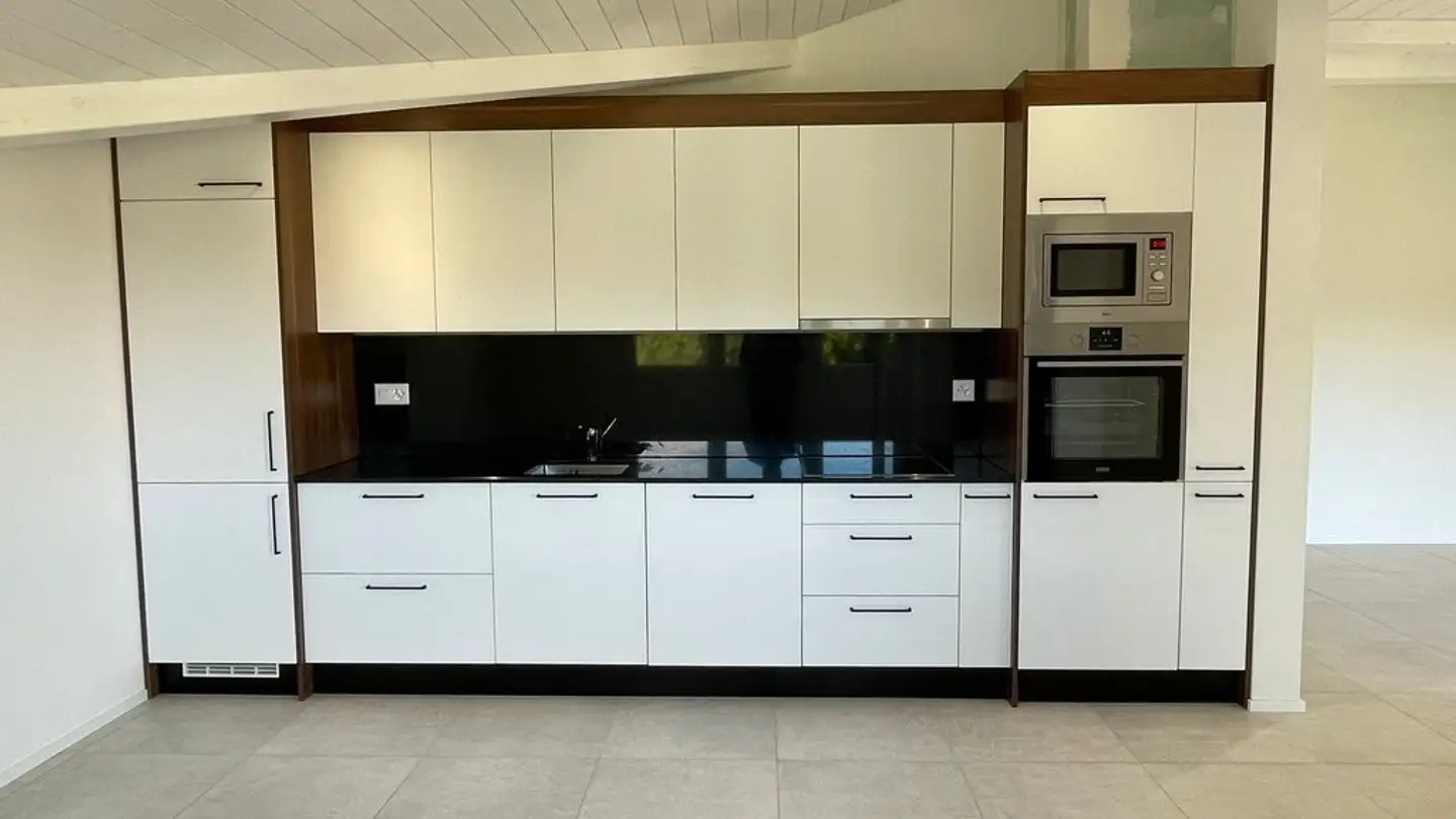 Appartamento in affitto - Route Des Ecoulas 1, 1676 Chavannes-les-Forts - Foto 2