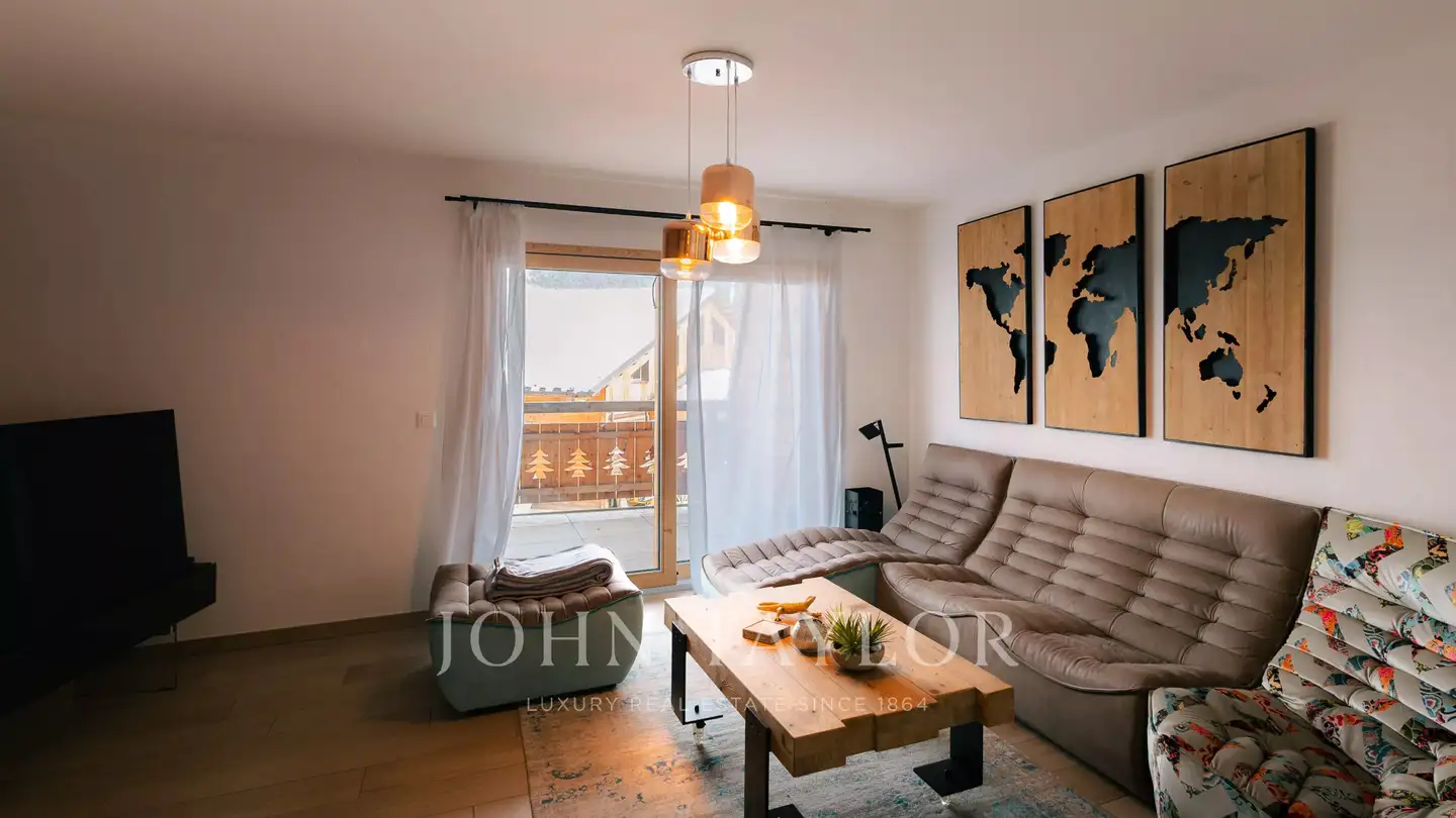 Apartment for sale - 1997 Haute-Nendaz - Photo 2