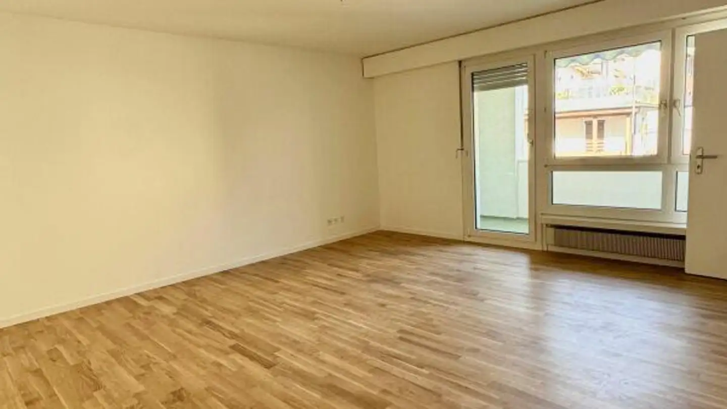 Appartamento in affitto - Löwenstrasse 25, 9400 Rorschach - Photo 4