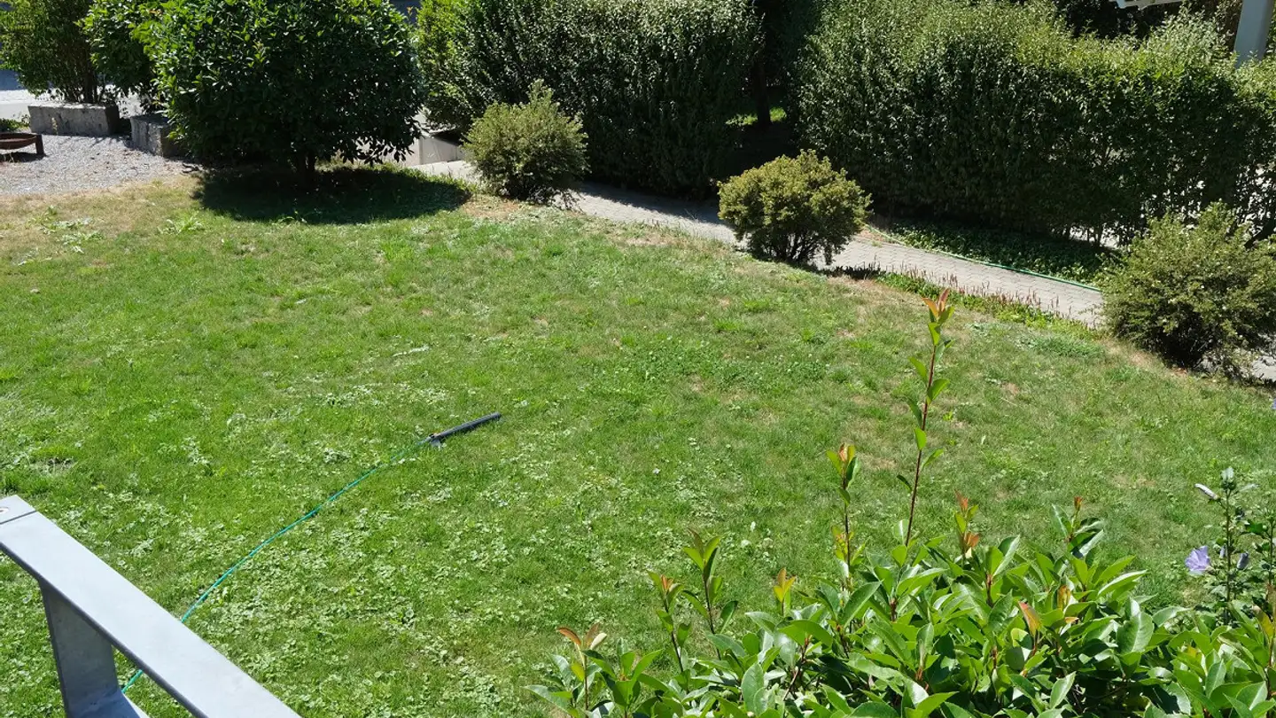Stepped house for rent - Lamperswilerstrasse 3, 8556 Wigoltingen - Photo 3