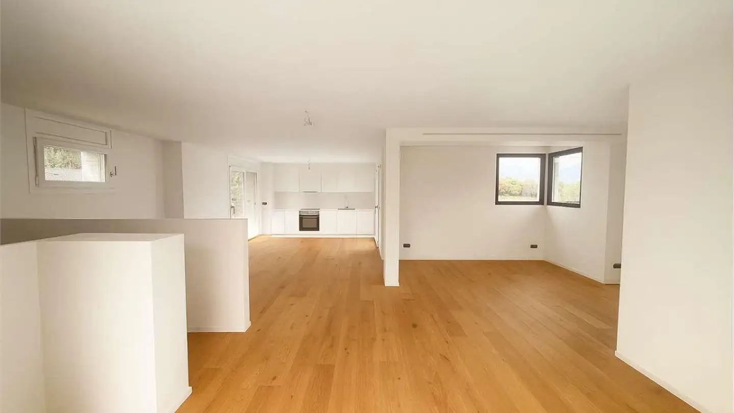 Appartamento in vendita - Via Montalbano 5, 6925 Gentilino
