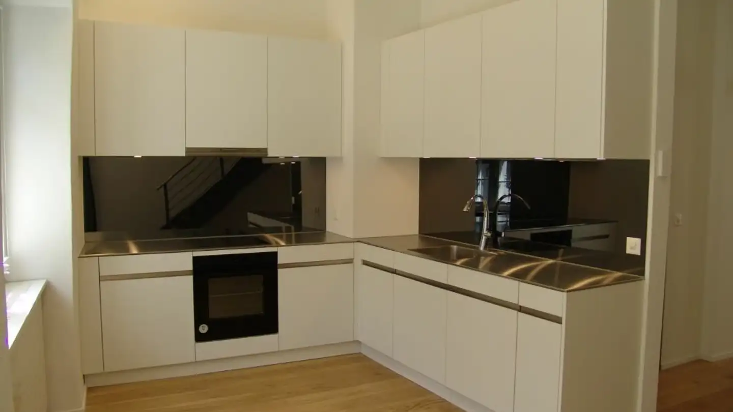 Wohnung mieten - Gurzelngasse 34, 4500 Solothurn