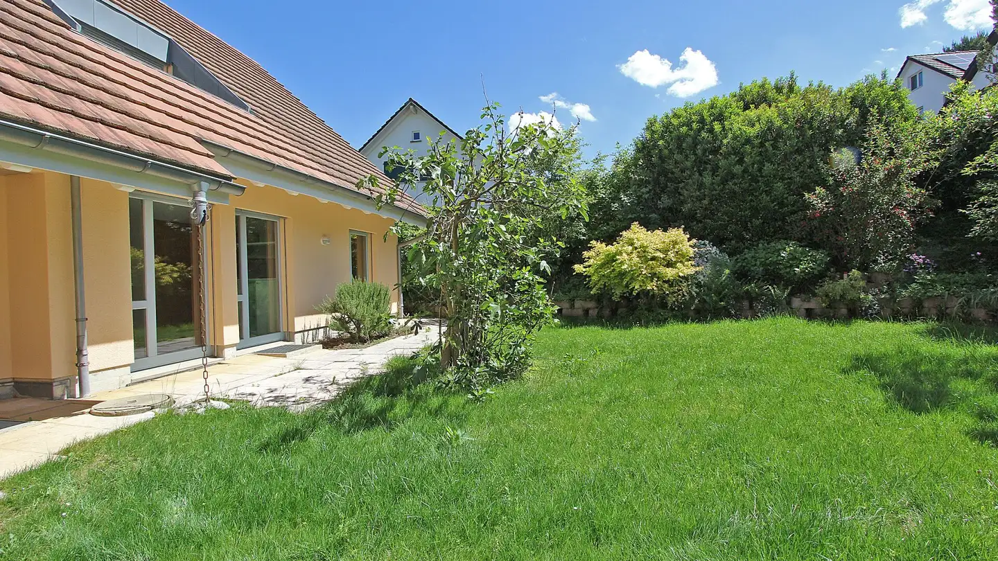 Casa singola in vendita - Burgweg 25, 4148 Pfeffingen - Foto 4