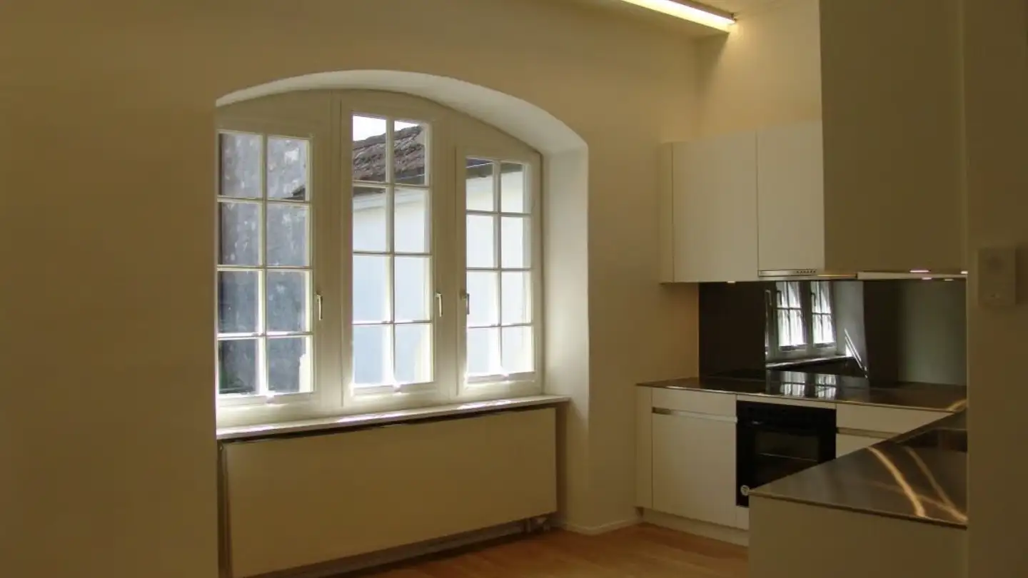 Wohnung mieten - Gurzelngasse 34, 4500 Solothurn - Foto 2