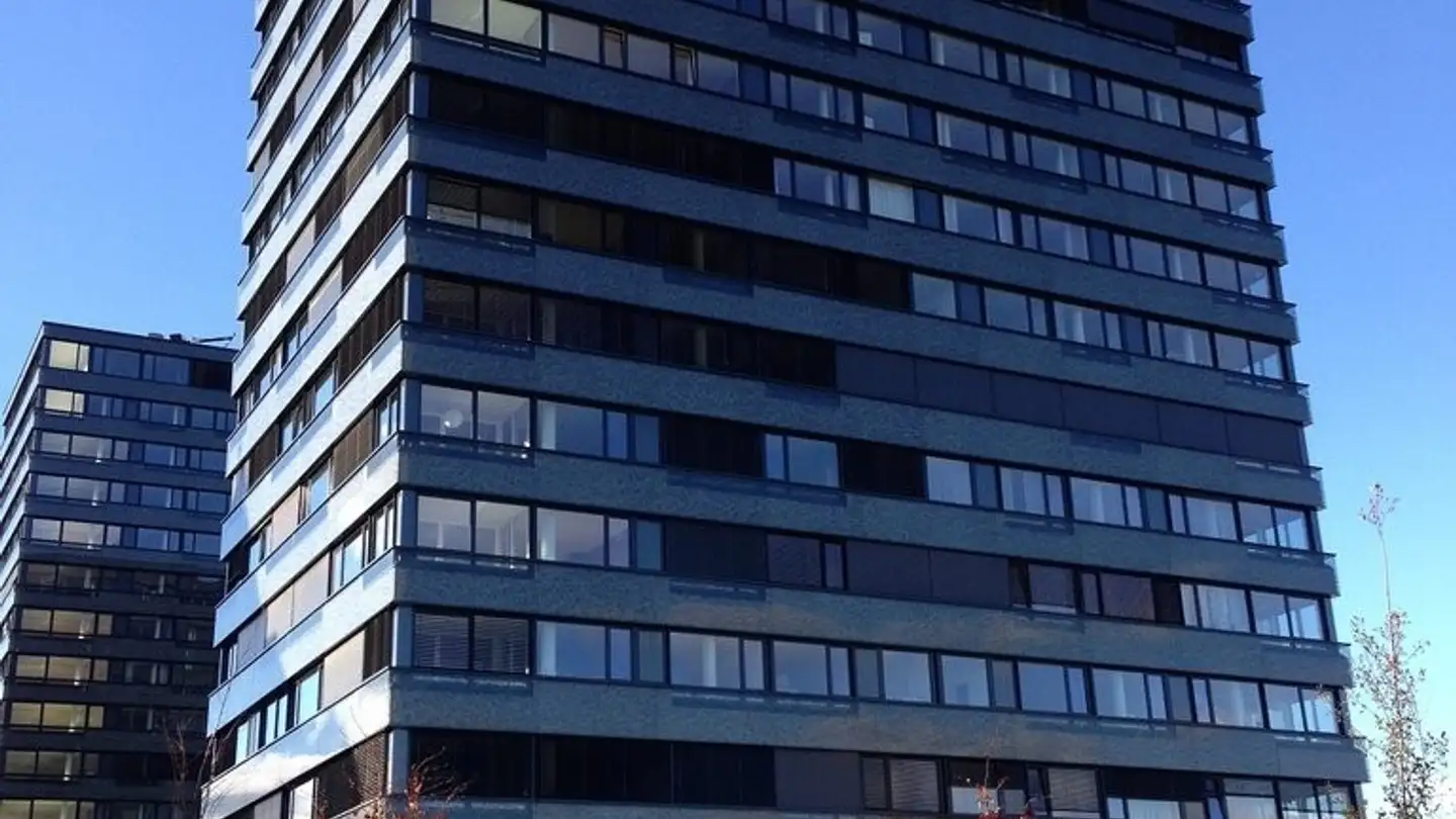 Apartment for rent - Im Stadtwald 1, 9400 Rorschach