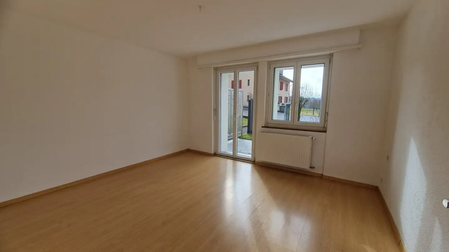 Wohnung mieten - Place de la Gare 10, 1038 Bercher