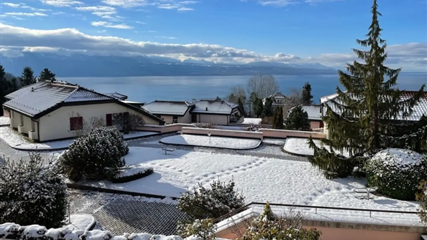Appartement à louer - Route Des Monts-De-Lavaux 500a, 1090 La Croix (Lutry) - Photo 2