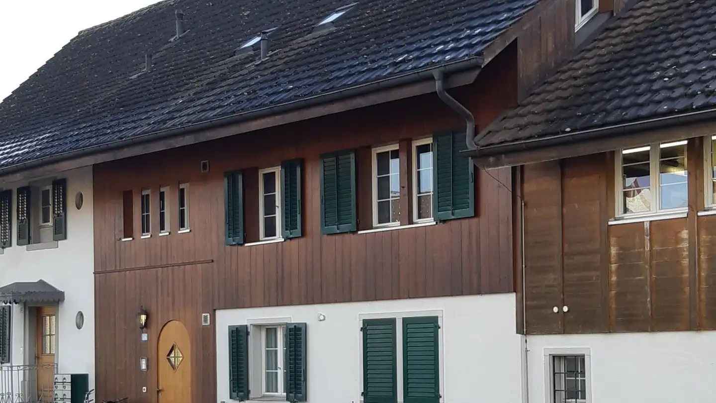 Appartement à louer - Dorfstrasse 24, 8606 Greifensee