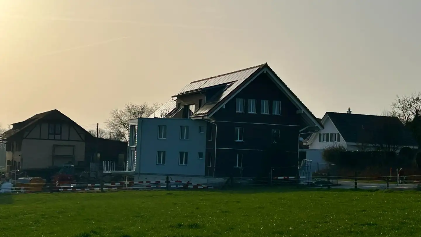 Appartement à louer - Eichenweg, 4922 Bützberg