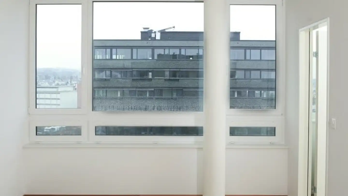 Apartment for rent - Im Stadtwald 1, 9400 Rorschach - Photo 3