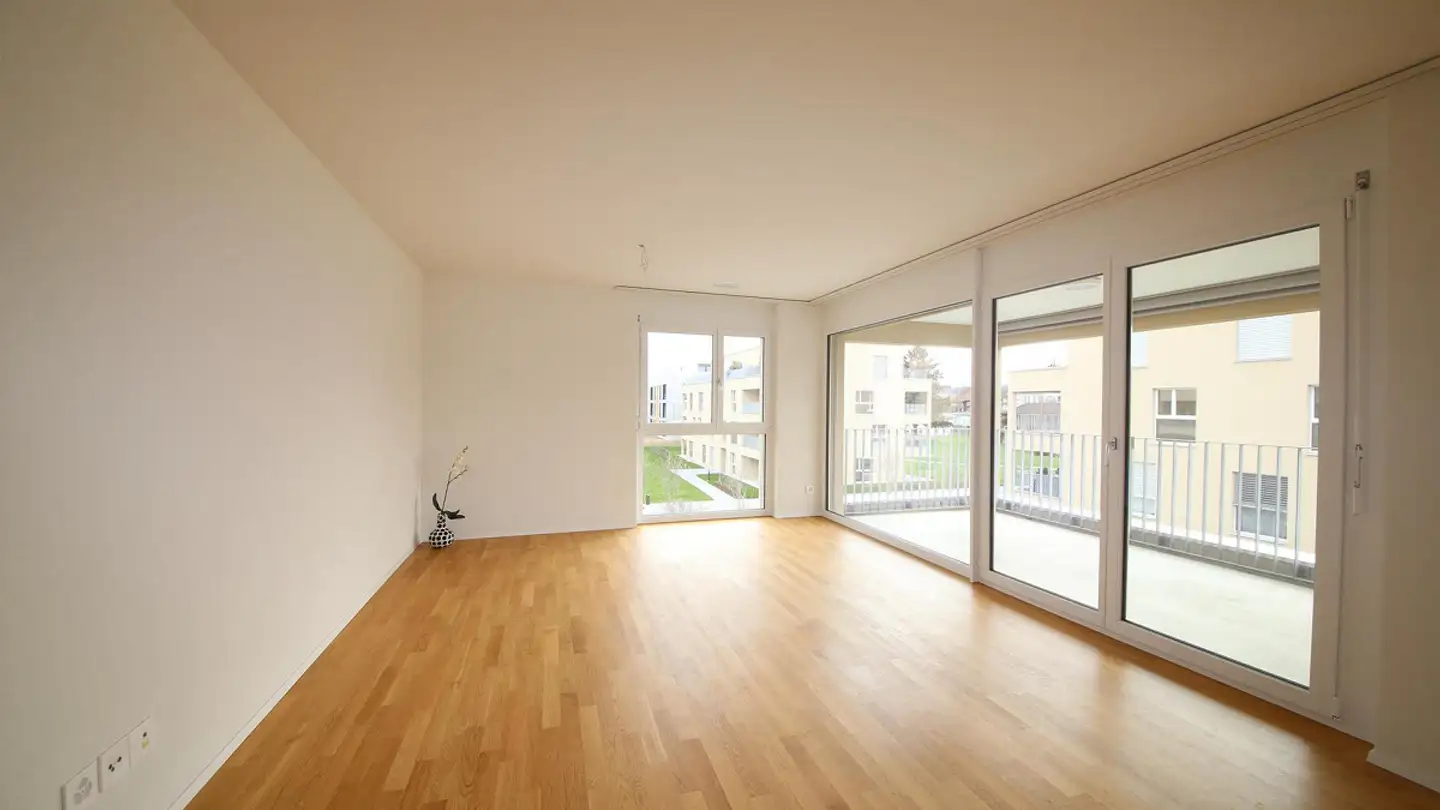 Appartamento in affitto - Kreuzlingerstrasse 21c, 8580 Amriswil