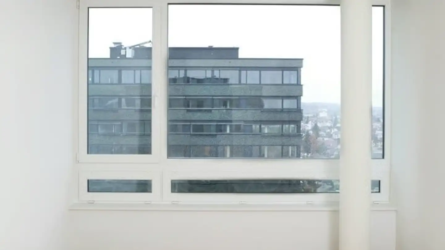 Apartment for rent - Im Stadtwald 1, 9400 Rorschach - Photo 4
