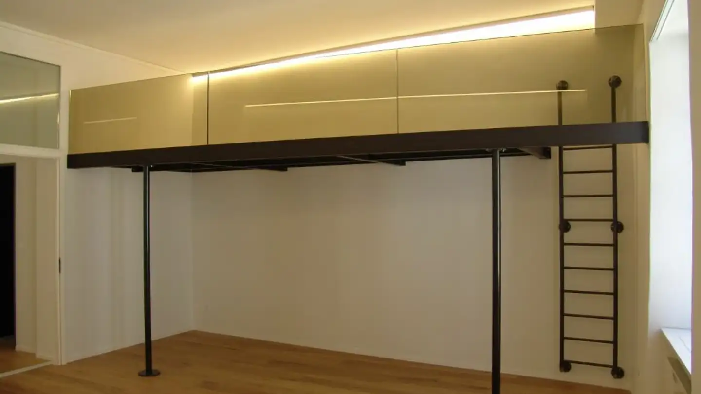 Wohnung mieten - Gurzelngasse 34, 4500 Solothurn - Foto 3