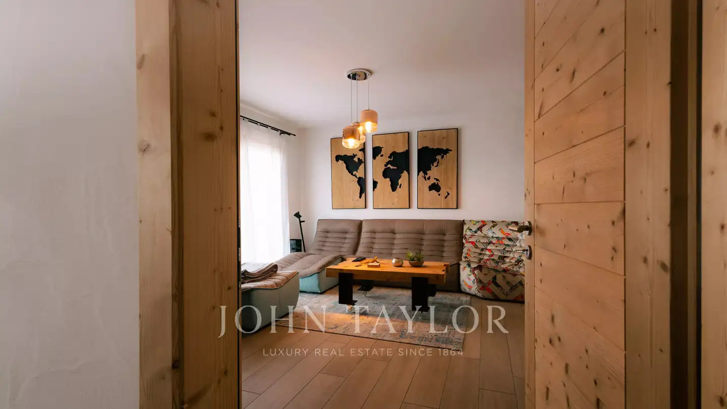 Apartment for sale - 1997 Haute-Nendaz - Photo 4