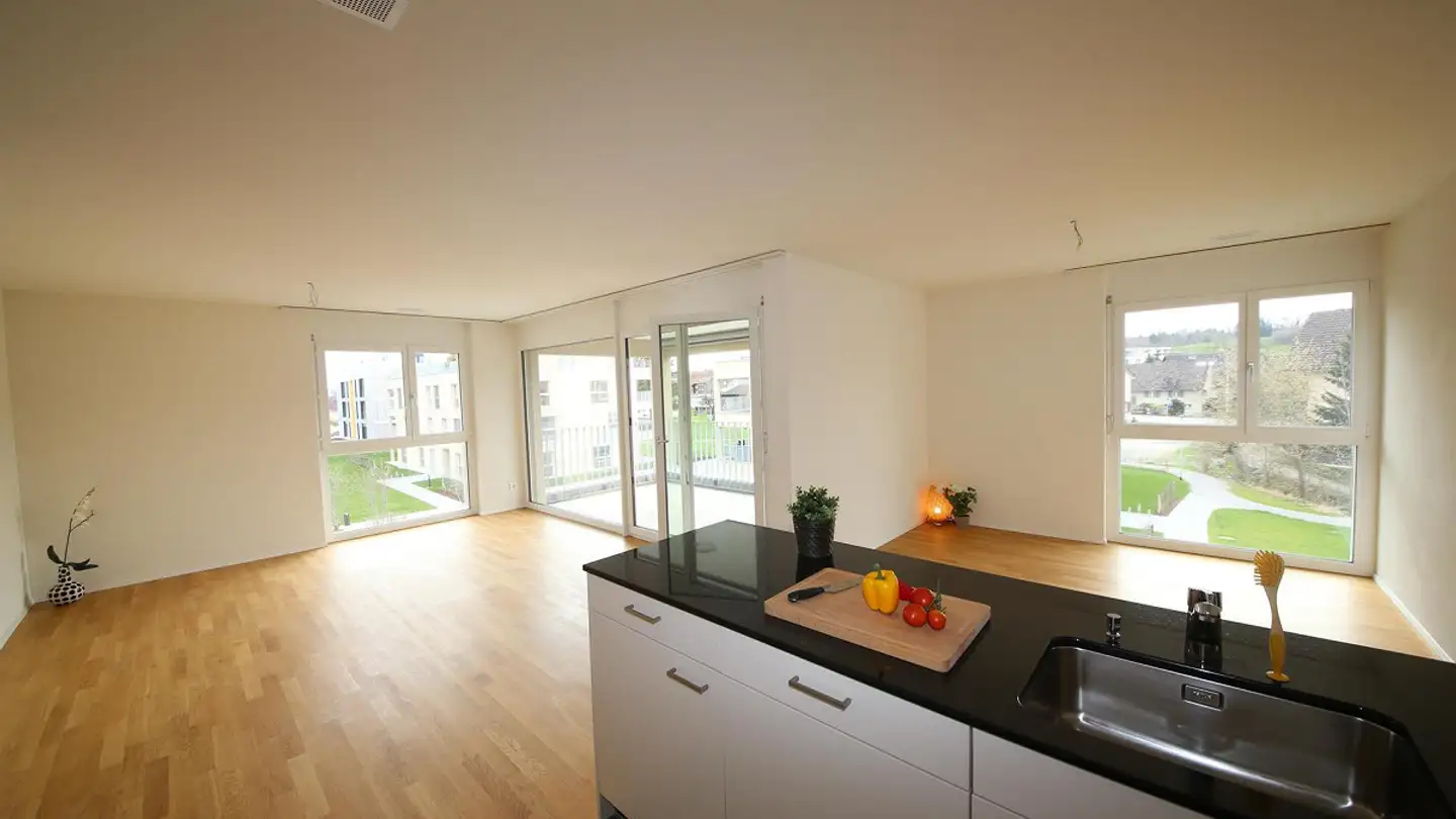 Appartamento in affitto - Kreuzlingerstrasse 21c, 8580 Amriswil - Foto 2