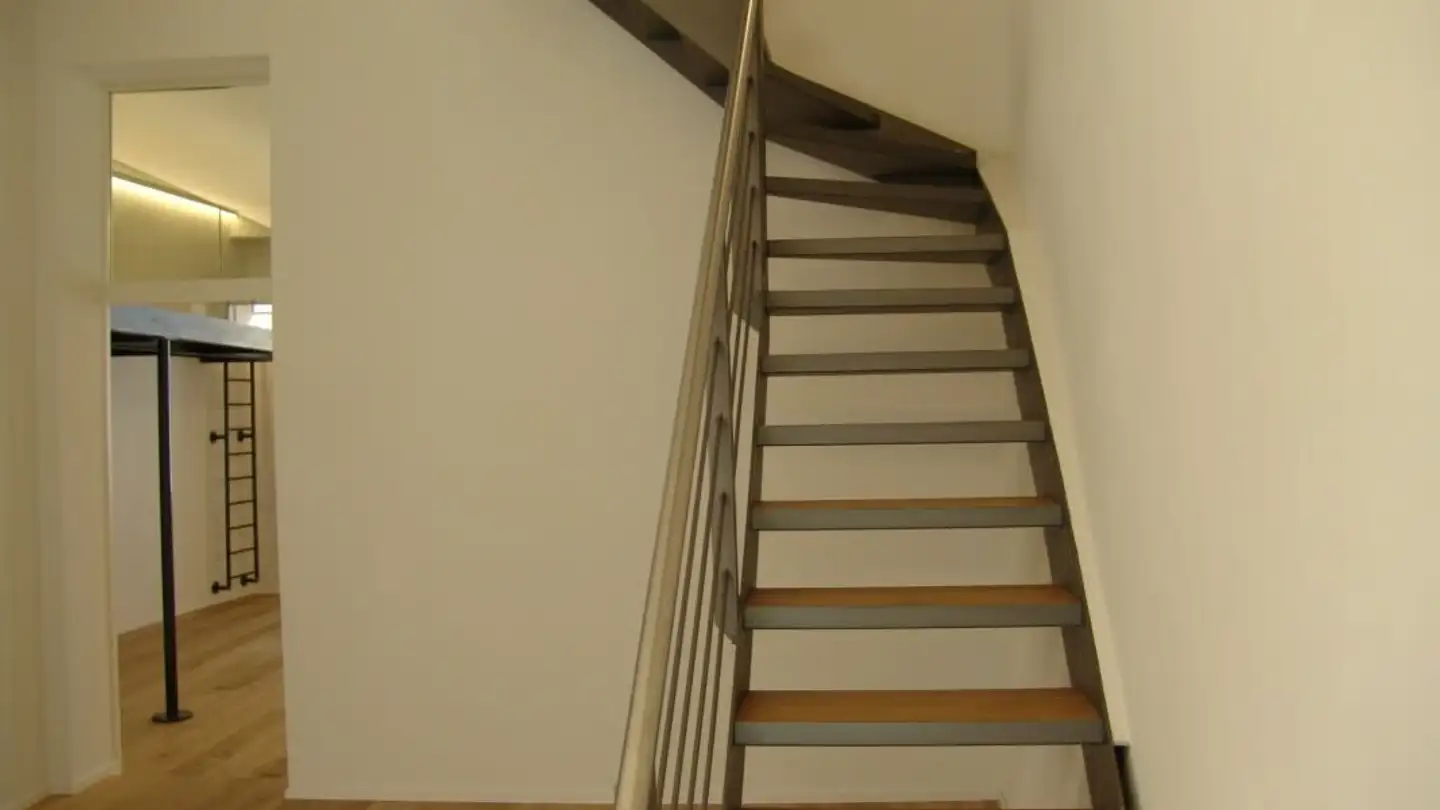 Wohnung mieten - Gurzelngasse 34, 4500 Solothurn - Foto 4