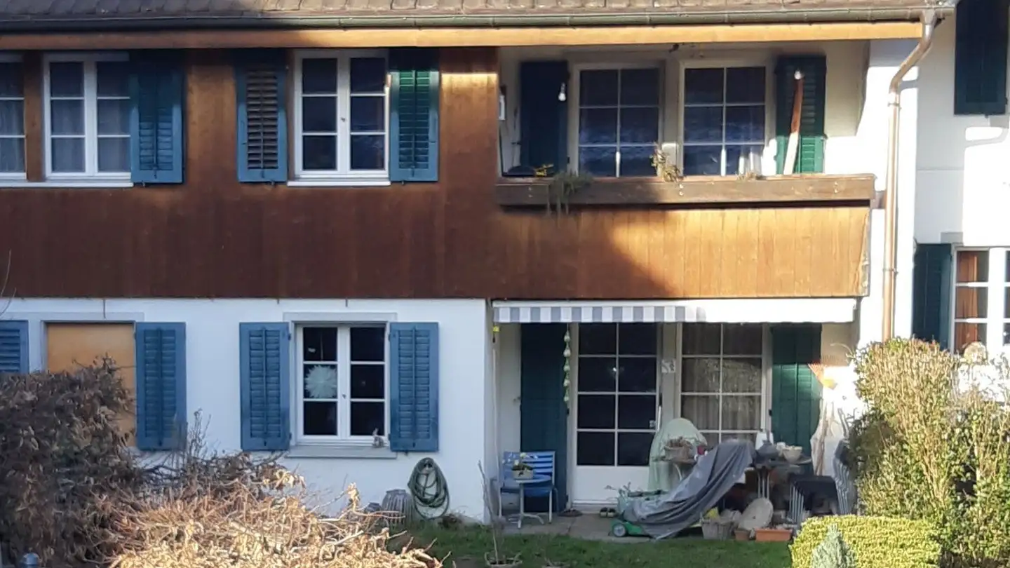 Appartement à louer - Dorfstrasse 24, 8606 Greifensee - Photo 2