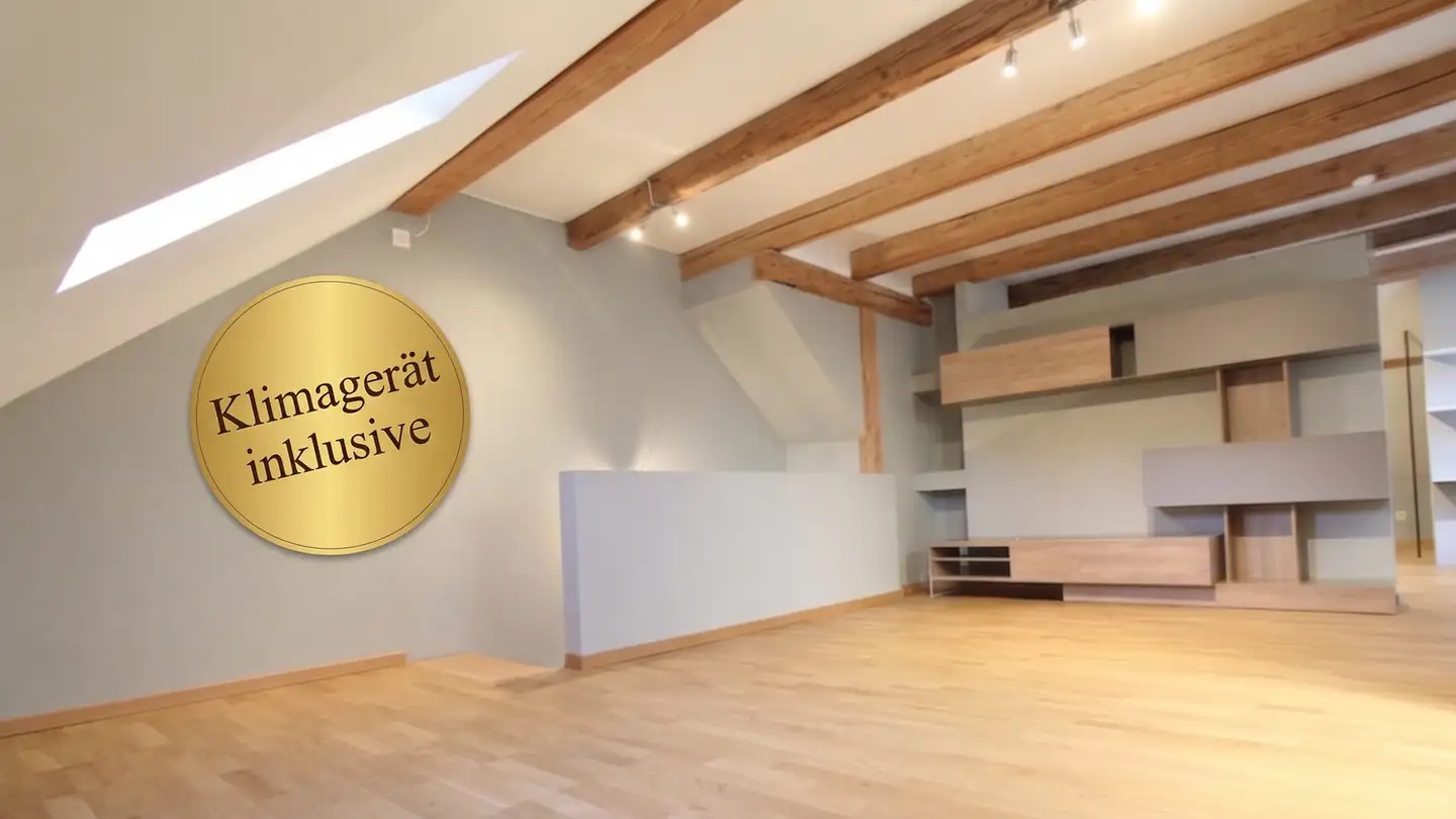 Apartment for rent - Städtli 19, 3380 Wangen an der Aare