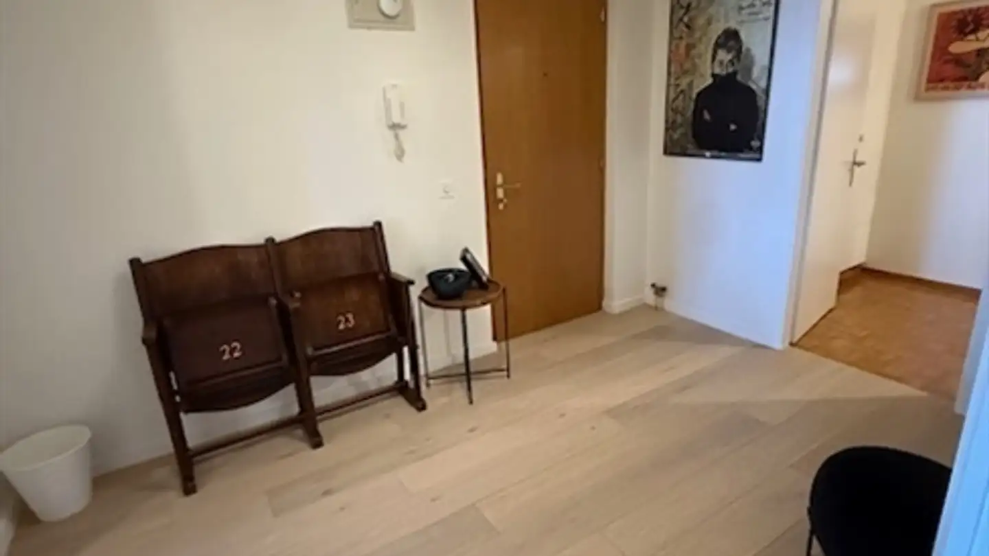 Appartement à louer - Route Des Monts-De-Lavaux 500a, 1090 La Croix (Lutry) - Photo 4