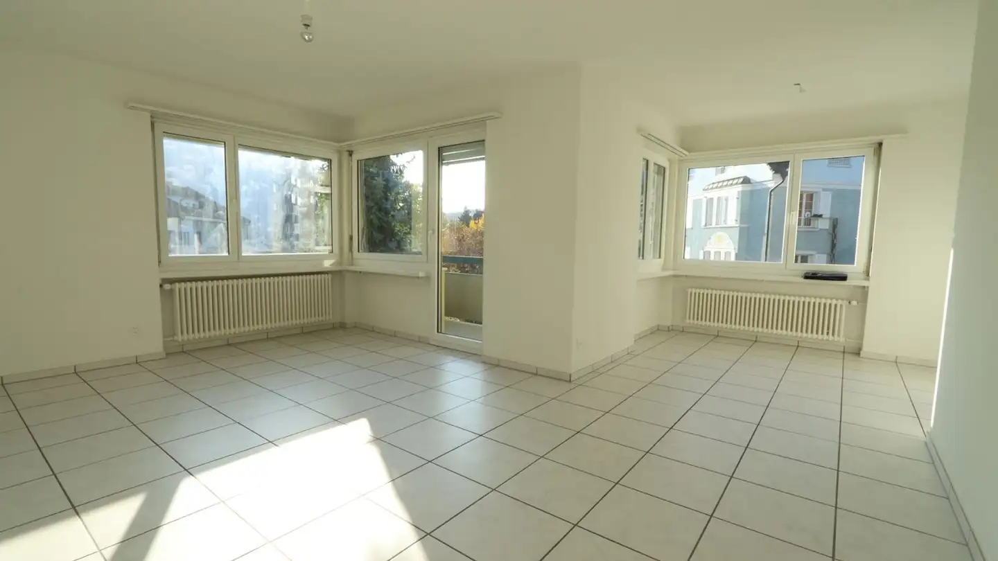 Appartamento in affitto - Neumattstrasse 1, 4600 Olten - Photo 3
