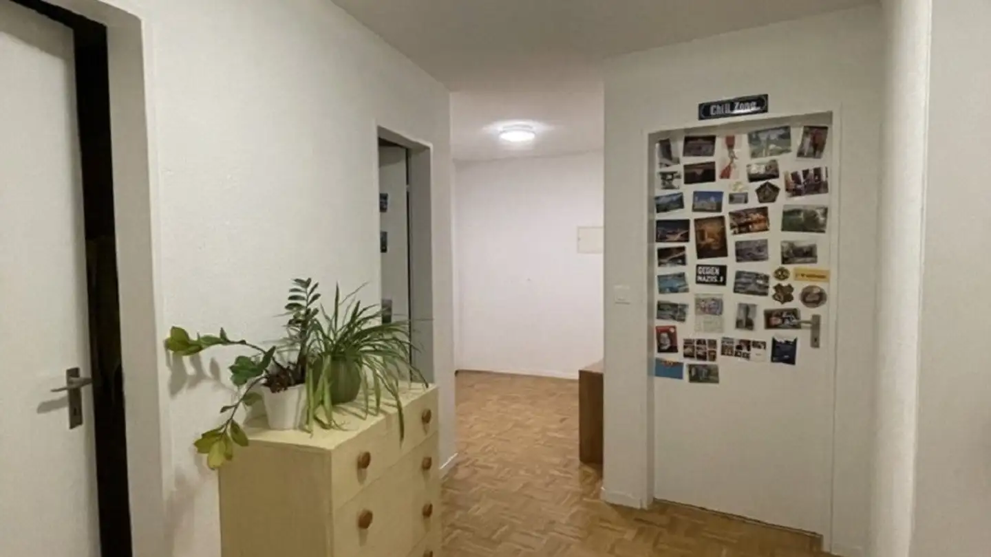 Appartamento ammobiliato in affitto - Kosthausstrasse 8, 6010 Kriens