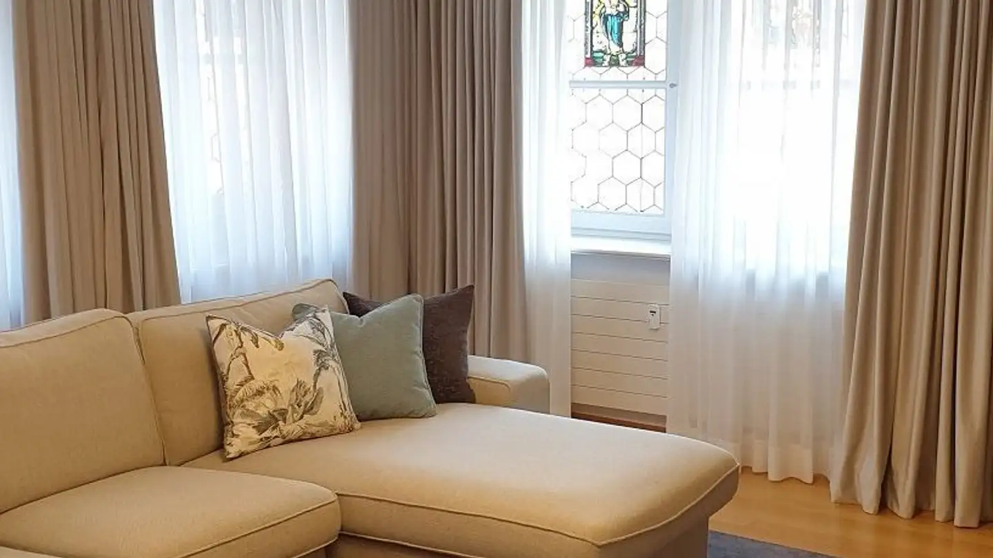 Appartement meublé à louer - Kuttelgasse 2, 8001 Zürich