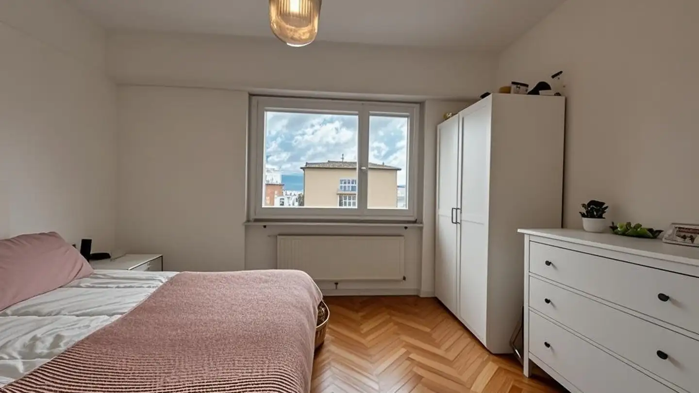 Apartment for rent - Via Beltramina, 6900 Lugano