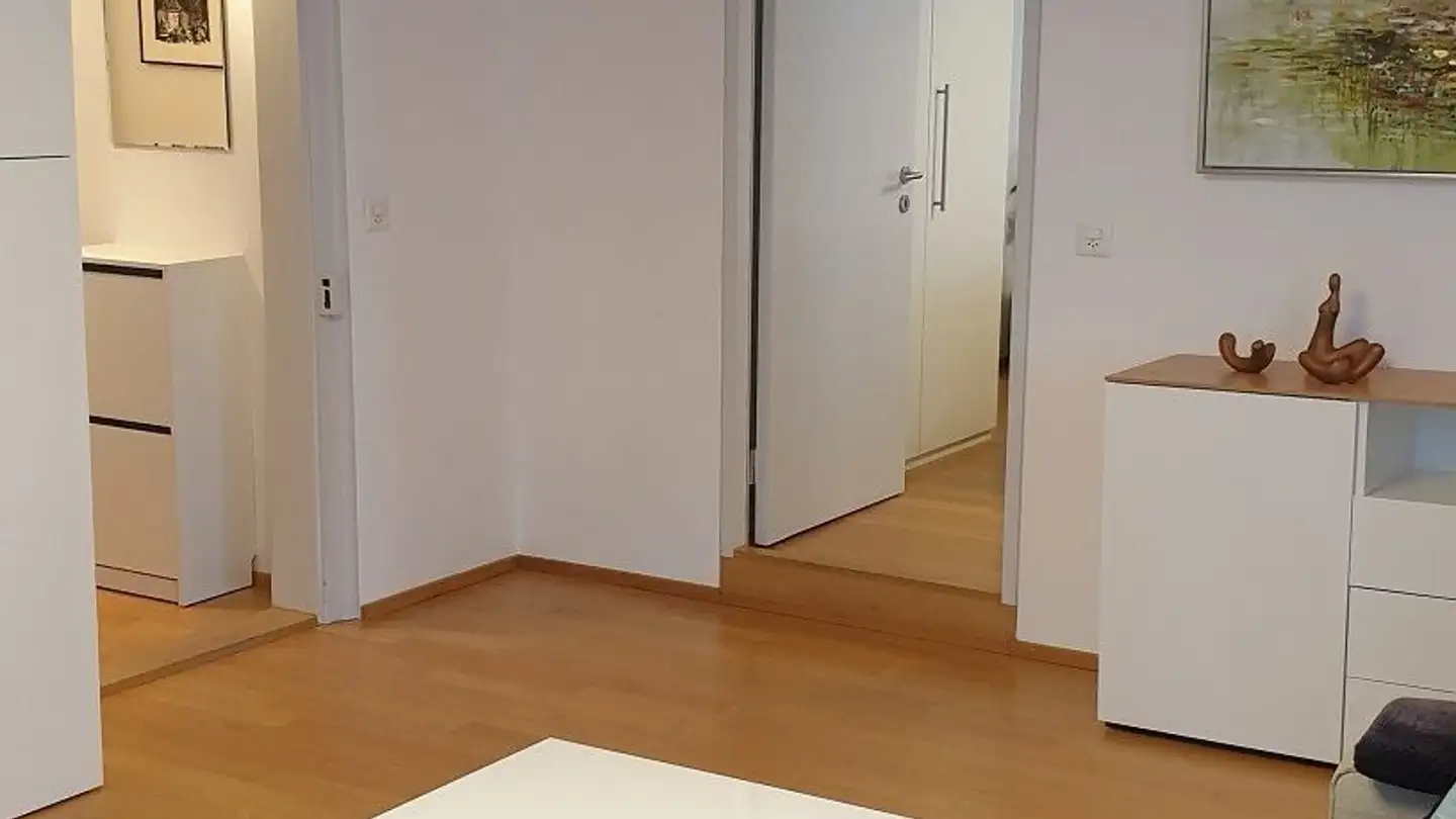 Appartement meublé à louer - Kuttelgasse 2, 8001 Zürich - Photo 2